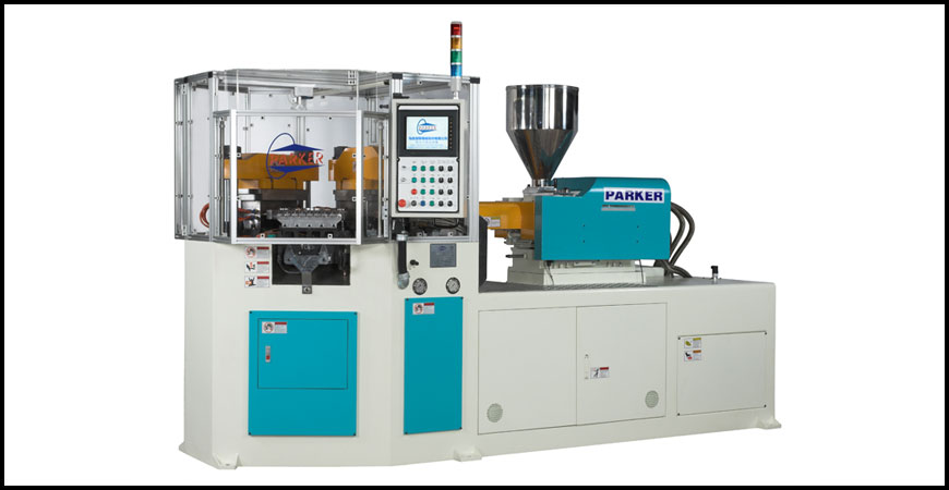 Blow Moulding Machine