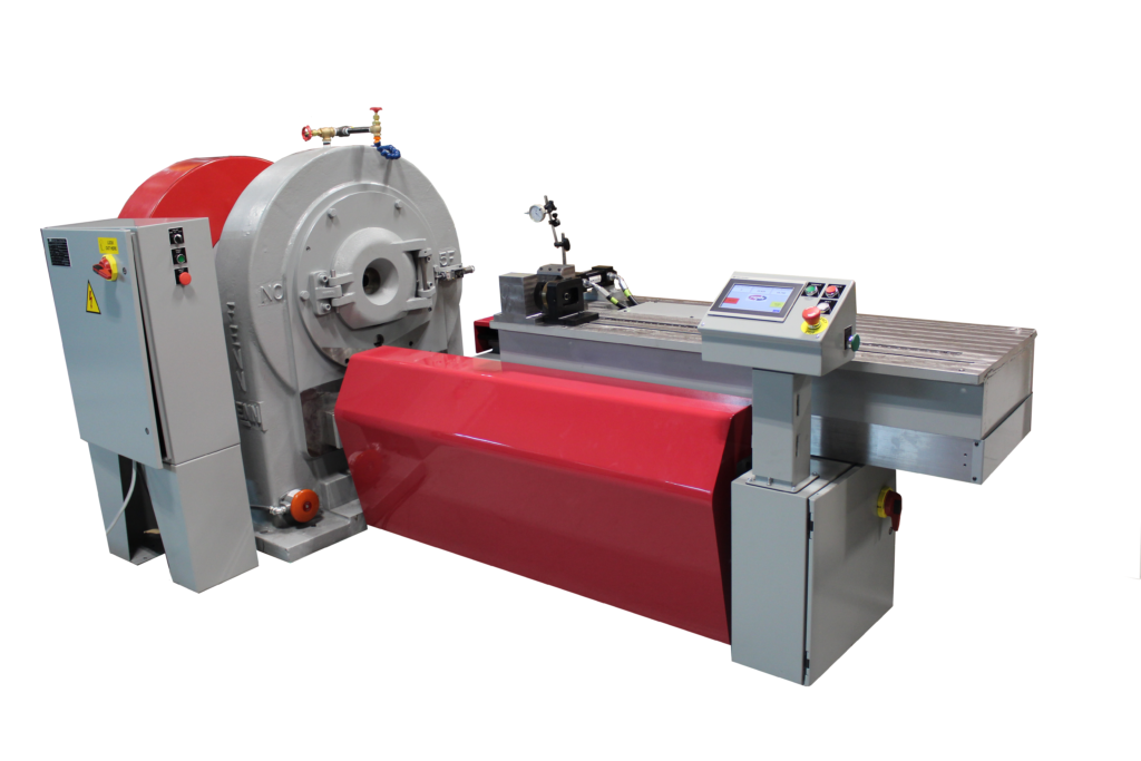 Rotary Swaging Machine in Bangalore